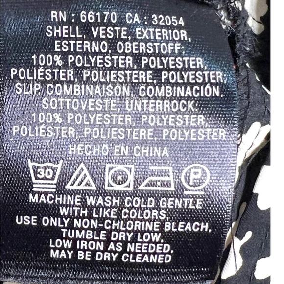 ANTHROPOLOGIE MAEVE Odelia Dress / Size Medium - Picture 5 of 5